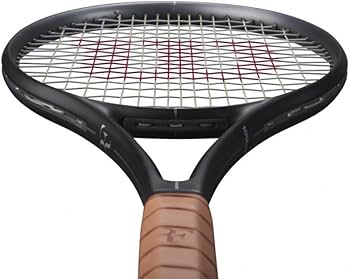 Amazon | Wilson RF 01 ガットリングなしパフォーマンステニス Amazon | Wilson RF 01 ガットリングなしパフォーマンステニス